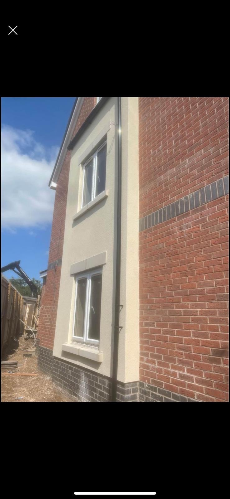 New build development- Leicester